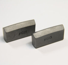 China Anti-Impact and Wear Tungsten Cemented Carbide supplier