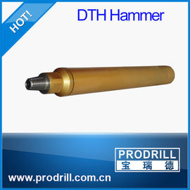 China DTH Bit  DHD340-152MM with YK 05 tungsten carbide supplier