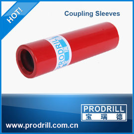 China R32 Coupling Sleeves for Mf Rod supplier