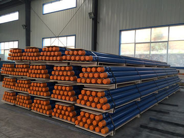 China Down The Hole Drilling Pipe for Water Well supplier